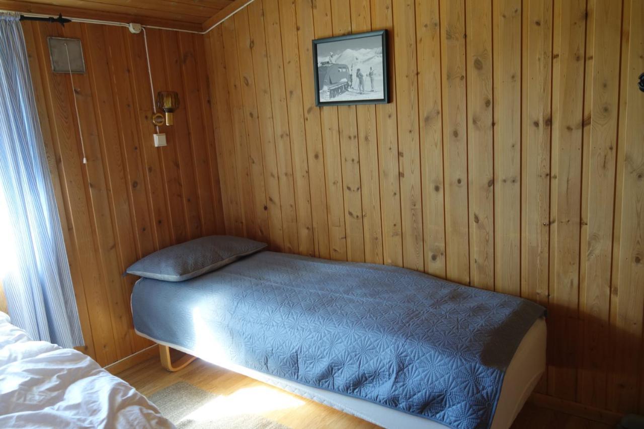 מלון Hovringen Fjellstue מראה חיצוני תמונה